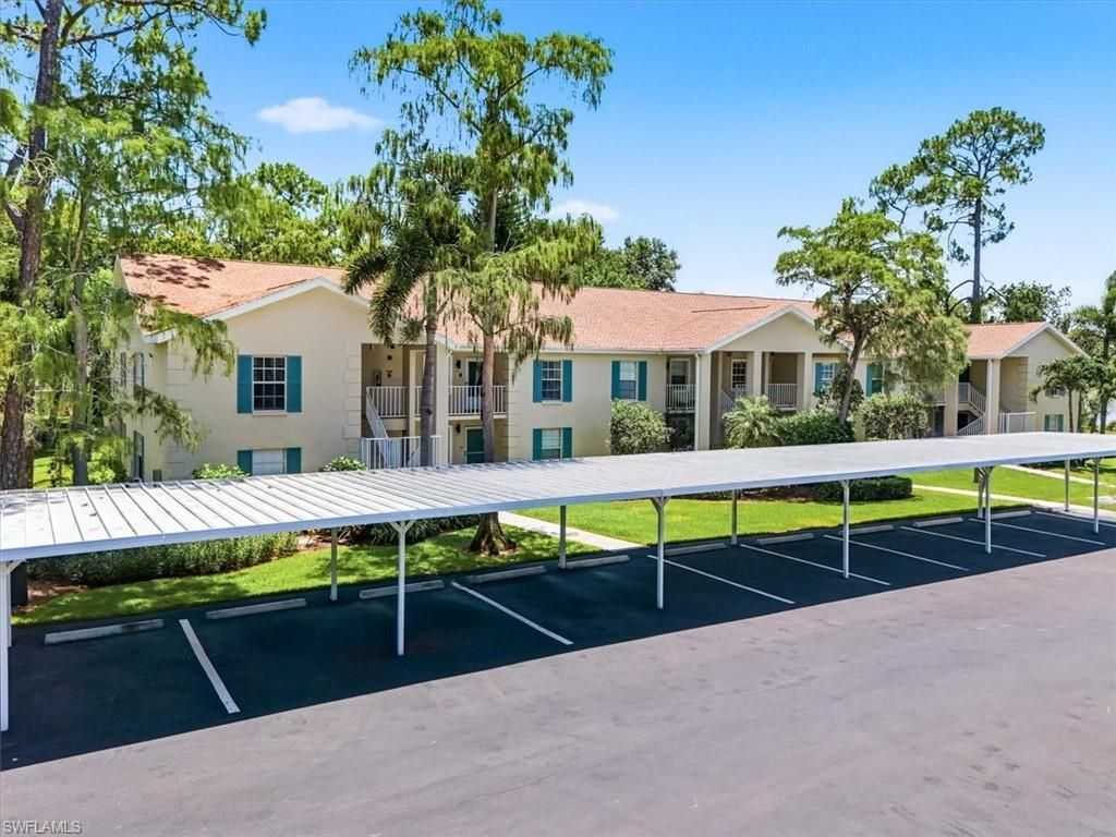 1714 Kings Lake Blvd , Unit 202, Naples, FL 34112 Photo