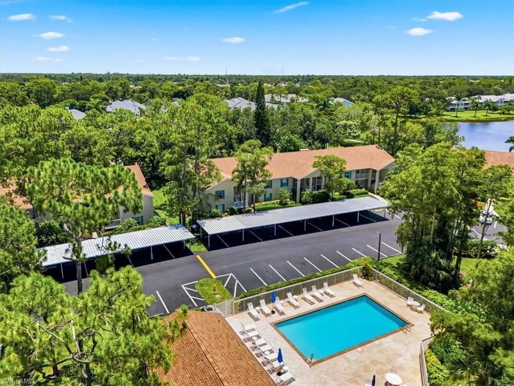 1714 Kings Lake Blvd , Unit 202, Naples, FL 34112 Photo