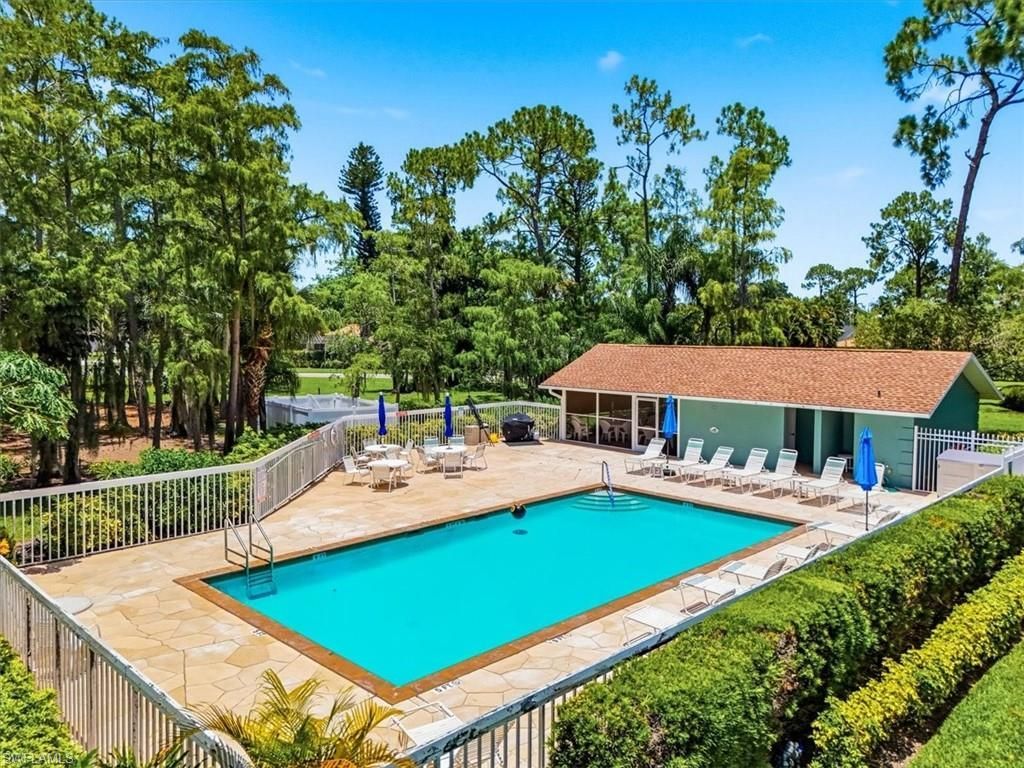 1714 Kings Lake Blvd , Unit 202, Naples, FL 34112 Photo