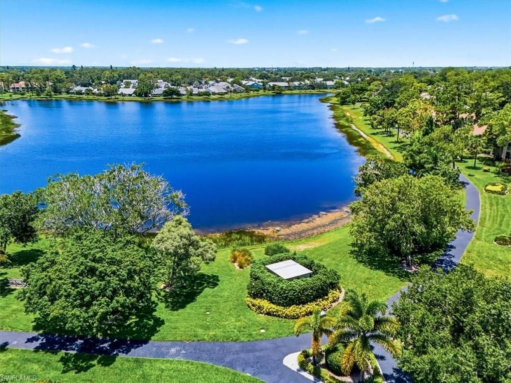 1714 Kings Lake Blvd , Unit 202, Naples, FL 34112 Photo