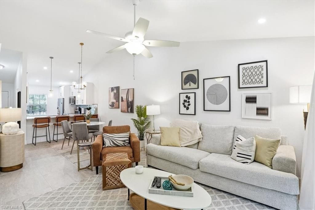 1714 Kings Lake Blvd , Unit 202, Naples, FL 34112 Photo