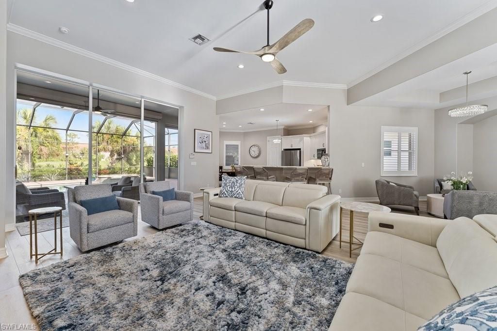 20162 Markward Crossing , Estero, FL 33928 Photo