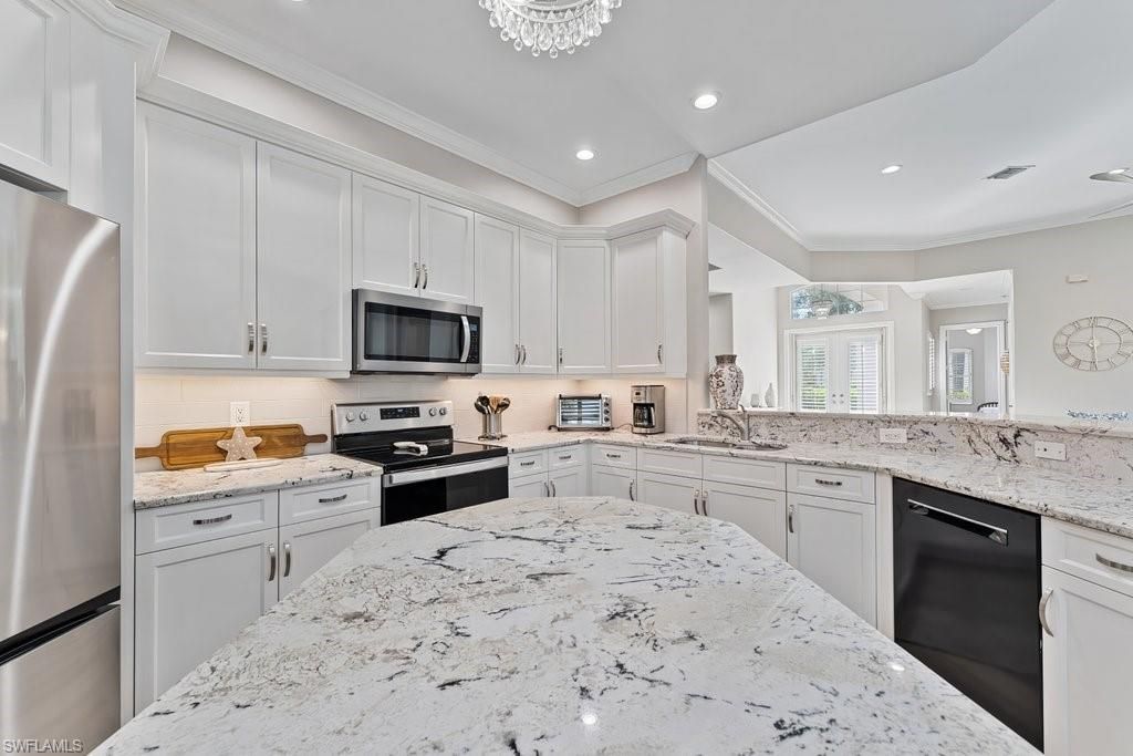20162 Markward Crossing , Estero, FL 33928 Photo