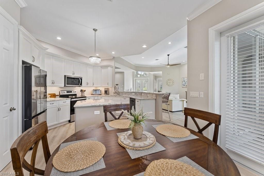 20162 Markward Crossing , Estero, FL 33928 Photo