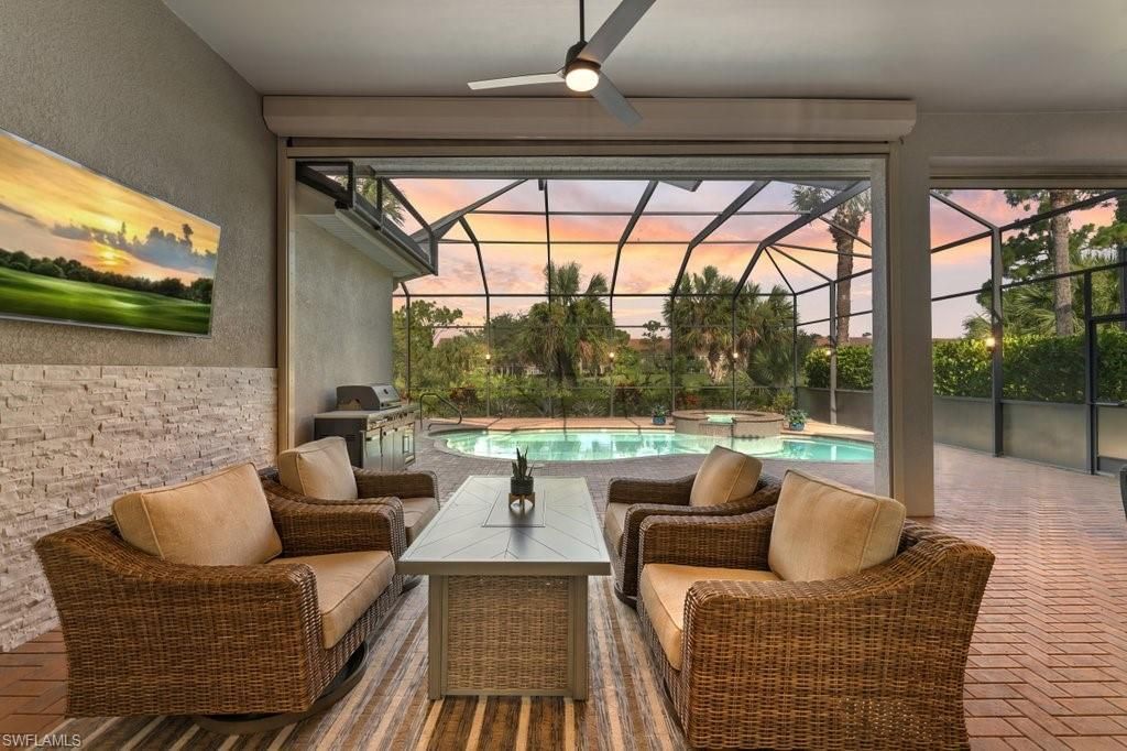 20162 Markward Crossing , Estero, FL 33928 Photo