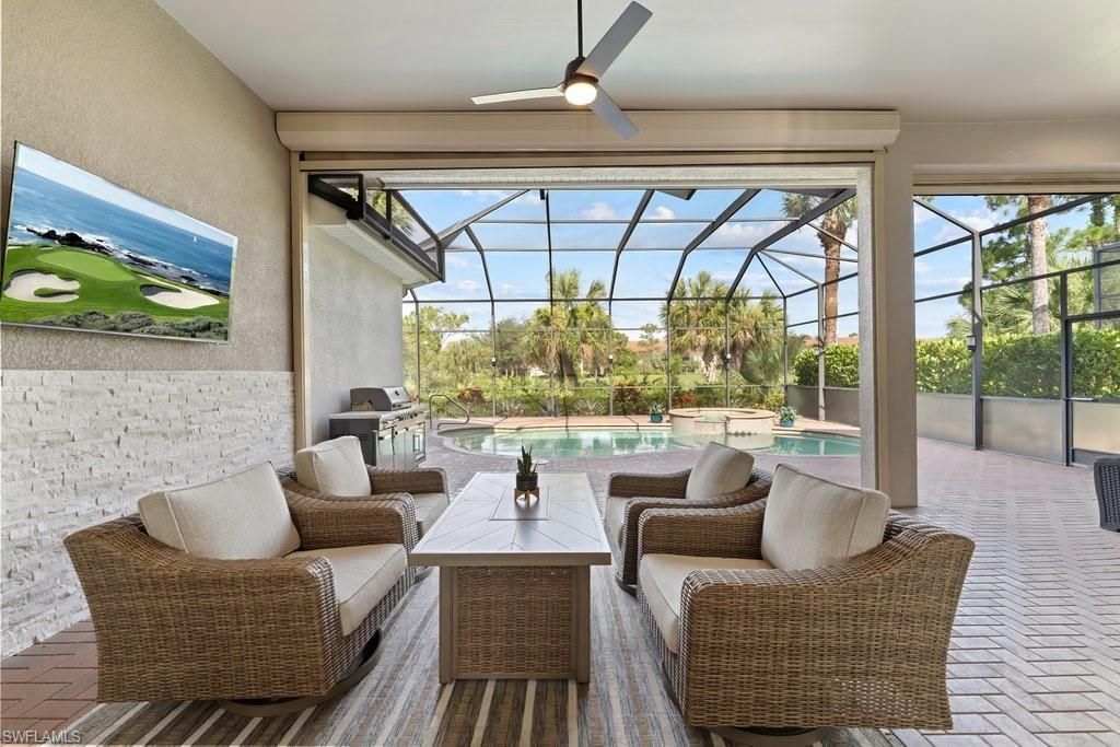 20162 Markward Crossing , Estero, FL 33928 Photo