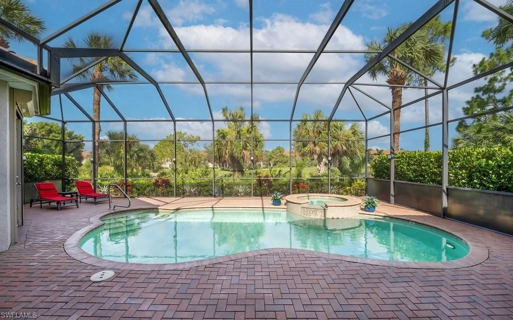 20162 Markward Crossing , Estero, FL 33928 Photo