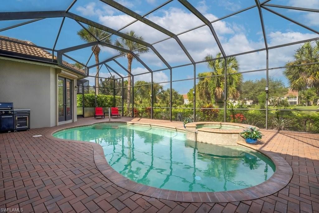 20162 Markward Crossing , Estero, FL 33928 Photo