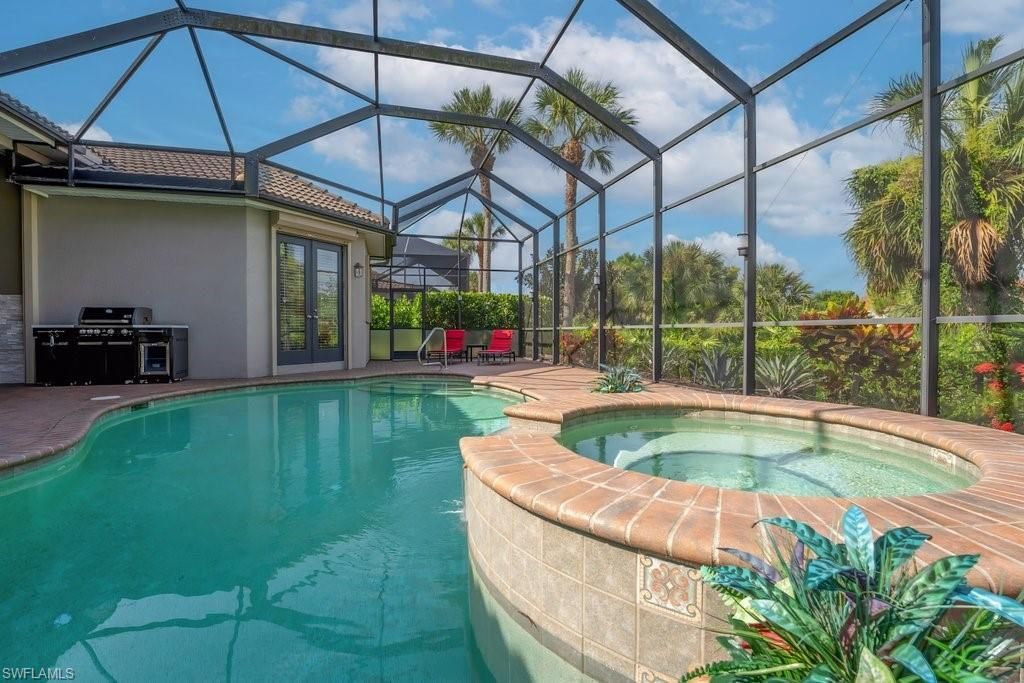 20162 Markward Crossing , Estero, FL 33928 Photo