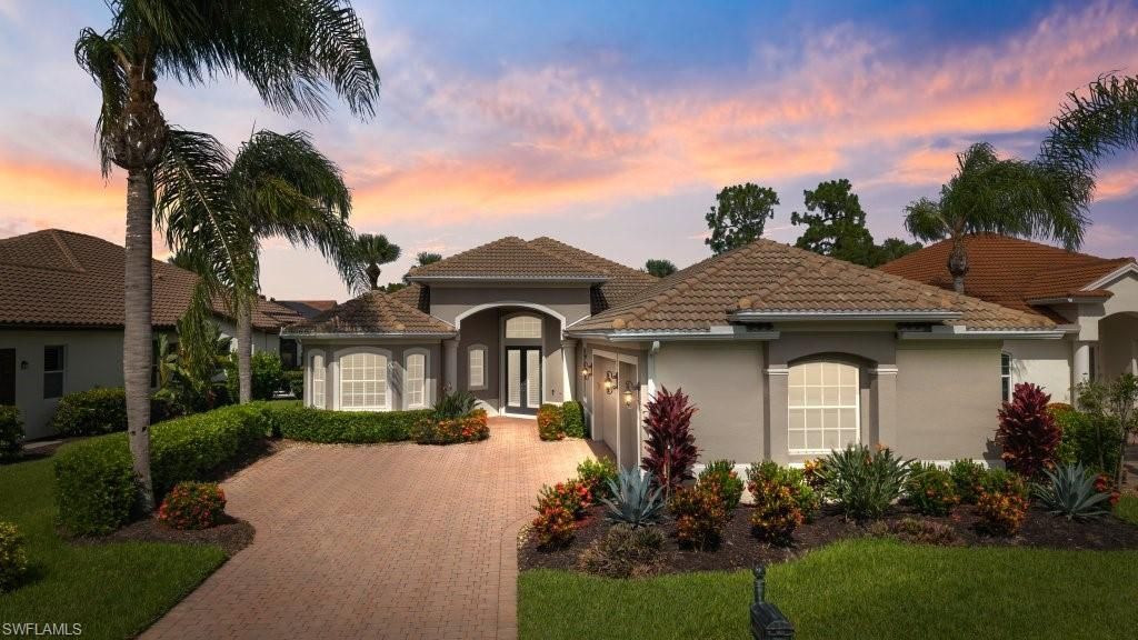 20162 Markward Crossing , Estero, FL 33928 Photo