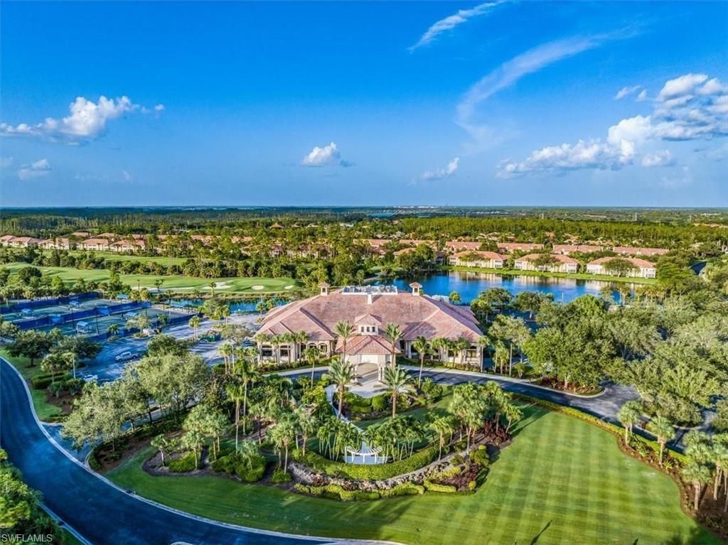 20162 Markward Crossing , Estero, FL 33928 Photo