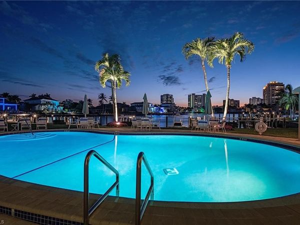 400 Park Shore DR , Unit 303, NAPLES, FL 34103