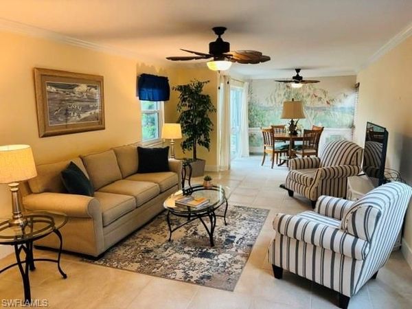 631 12th AVE S, Unit 631, NAPLES, FL 34102