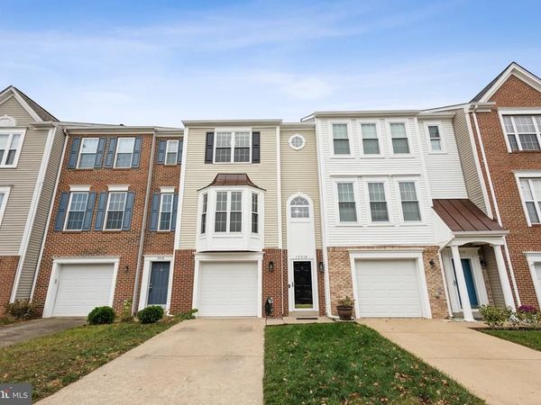 15514 PORT WASHINGTON COURT, DUMFRIES, VA 22025