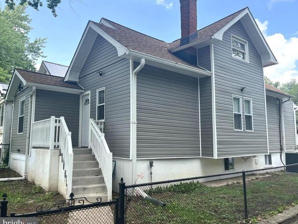 109 E 40TH STREET, WILMINGTON, DE 19802