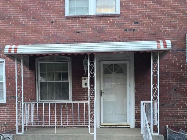3712 10TH STREET , BALTIMORE, MD 21225