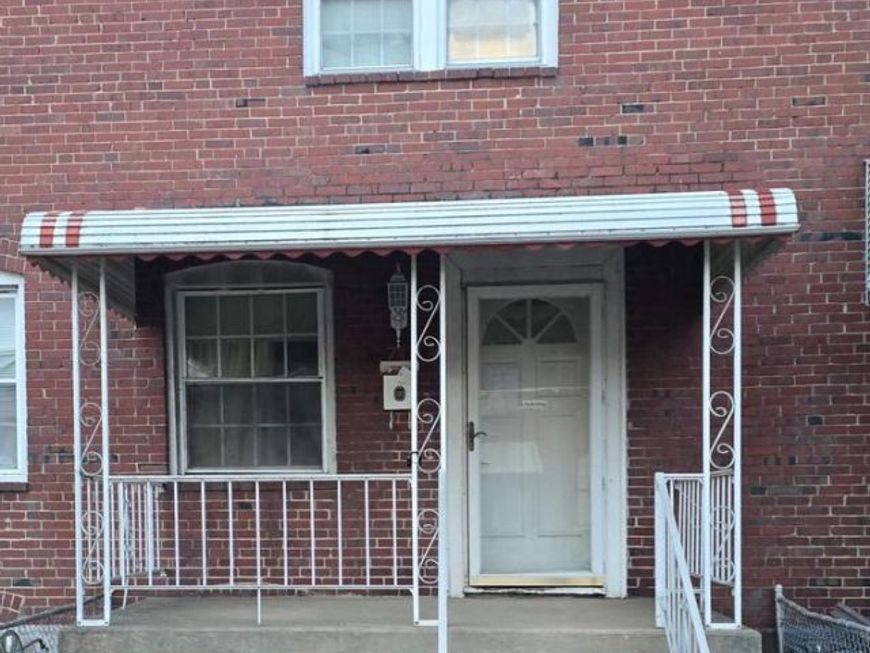 3712 10th Street , Baltimore, MD 21225 Main Photo