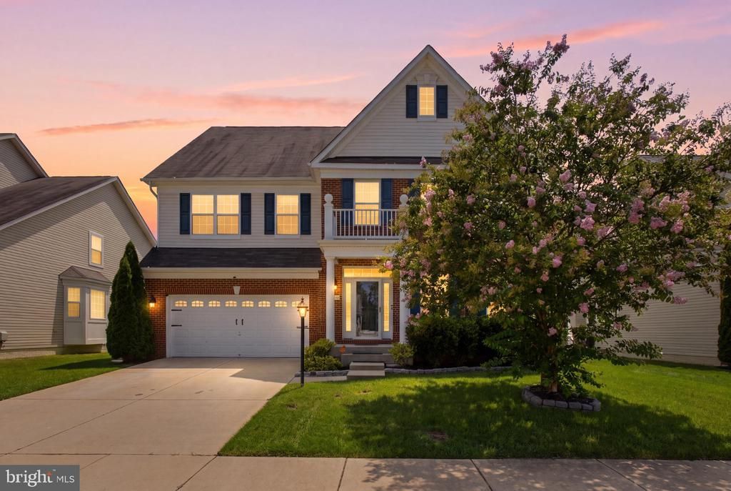 11163 ST CHRISTOPHER DRIVE, WHITE PLAINS, MD 20695