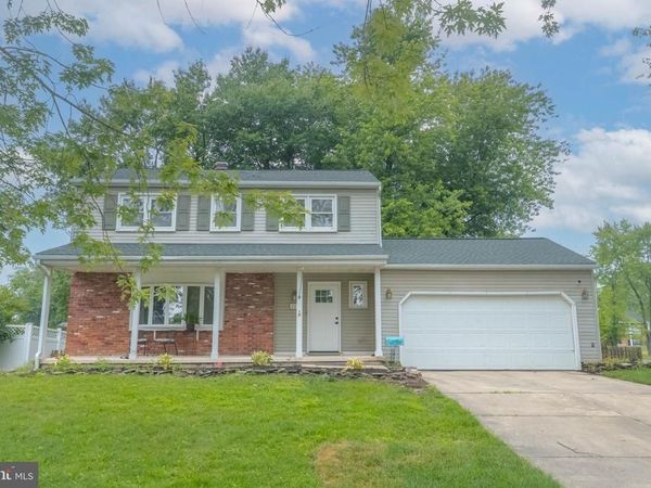 226 GARNETT ROAD, JOPPA, MD 21085