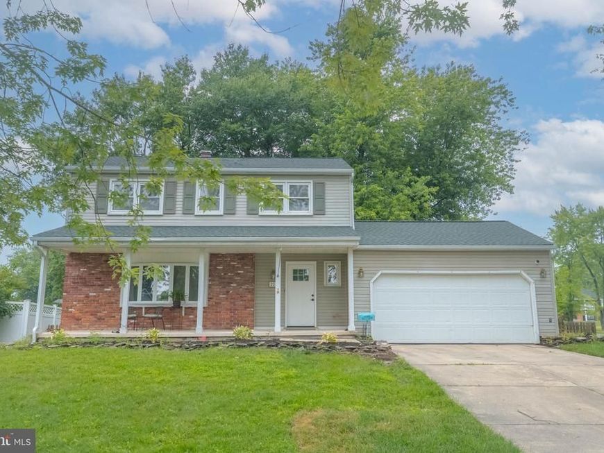 226 Garnett Road, Joppa, MD 21085 Main Photo