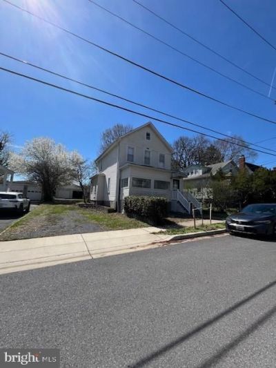 3107 UPSHUR STREET, MOUNT RAINIER, MD 20712