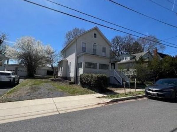 3107 UPSHUR STREET, MOUNT RAINIER, MD 20712