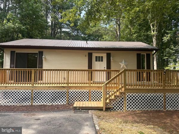 6 WEEPING WILLOW COURT , OCEAN PINES, MD 21811