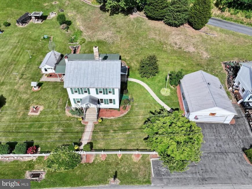 1674 S Susquehanna Trail , Port Trevorton, PA 17864 Main Photo
