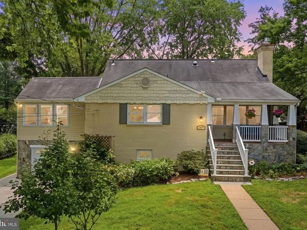 1919 YOUNGBLOOD STREET, MCLEAN, VA 22101