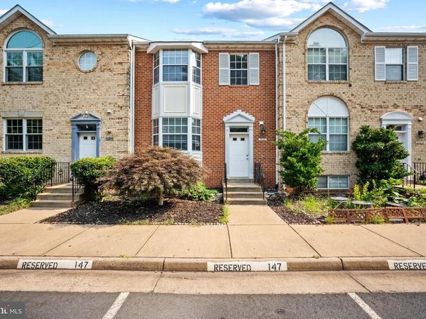 46676 PARAGON TERRACE, STERLING, VA 20164