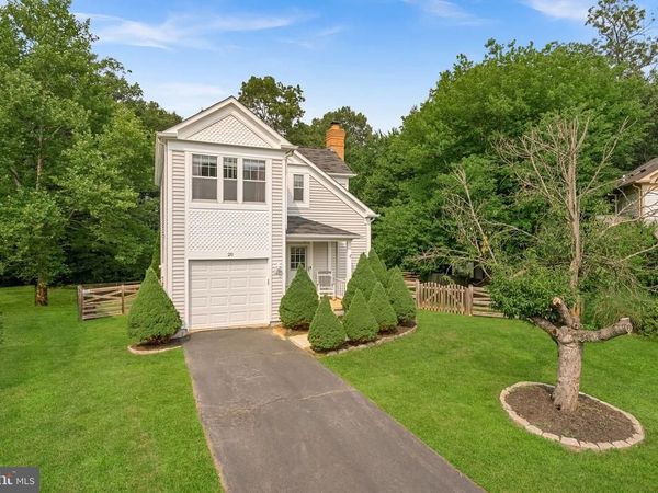 20 GLENGYLE LANE, STERLING, VA 20165