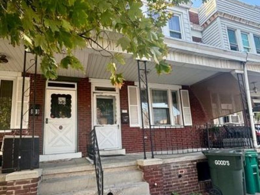 817 Guilford Street, Lebanon, PA 17046 Main Photo
