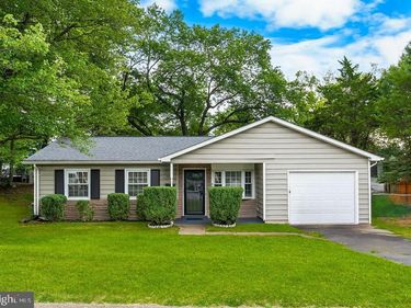15105 CLOVERDALE ROAD , WOODBRIDGE, VA 22193