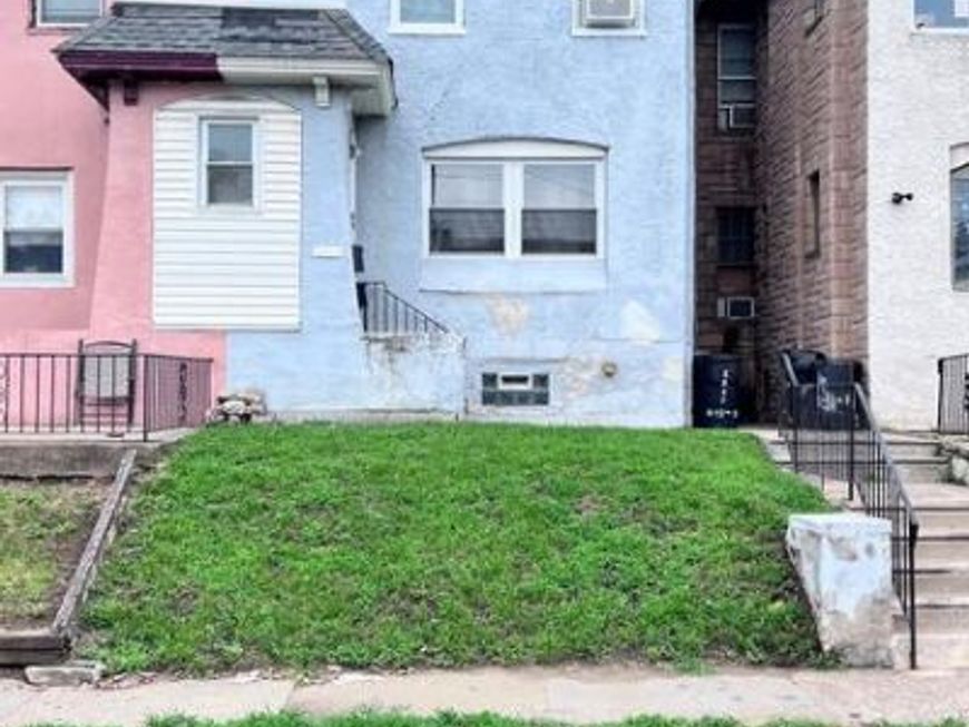 5842 N 12th Street, Philadelphia, PA 19141 Main Photo