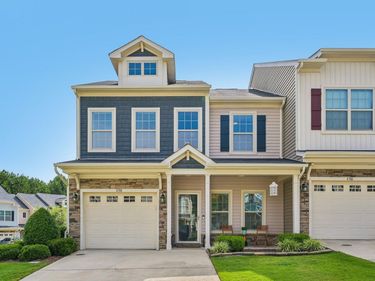 238 Beaconwood Lane, Holly Springs, NC 27540