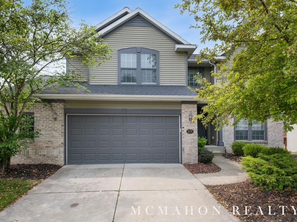 1175 Dogwood Meadows Drive SE, Ada, MI 49301