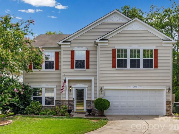 3990 Long Leaf Court, Concord, NC 28025