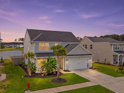 246 Lucca Drive, Summerville, SC 29486