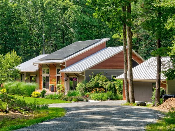 116 Francis Drive , Narrowsburg, NY 12764
