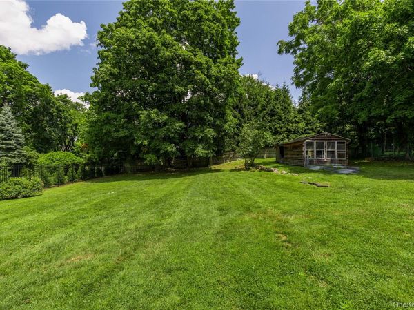 116 Bradford Avenue , Rye, NY 10580