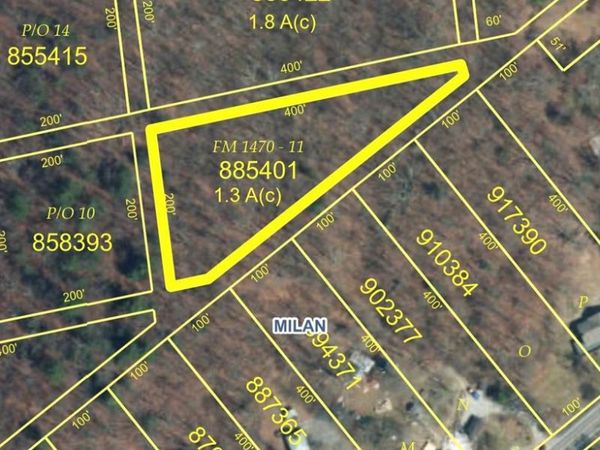 Lot: 885401 Route 199 Rear , Red Hook, NY 12571