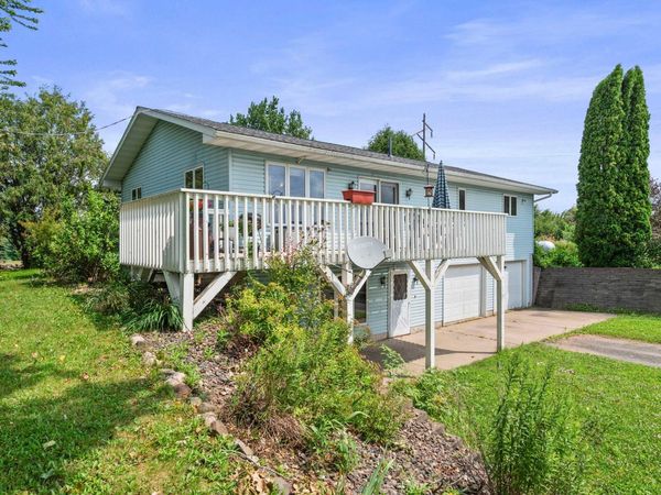 549 21st Avenue , Cumberland, WI 54829