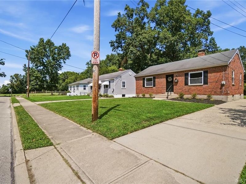 6926 Kleindale Avenue, Cincinnati, OH 45231 Photo 3