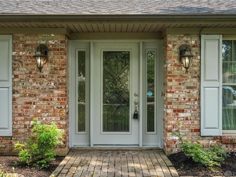 9732 Stagecoach Drive, Centerville, OH 45458 Photo 11