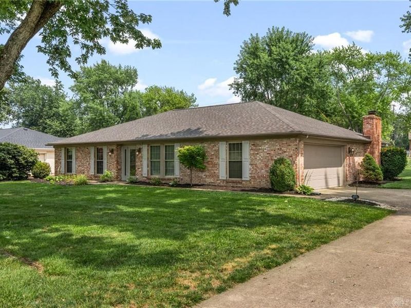 9732 Stagecoach Drive, Centerville, OH 45458 Photo 3