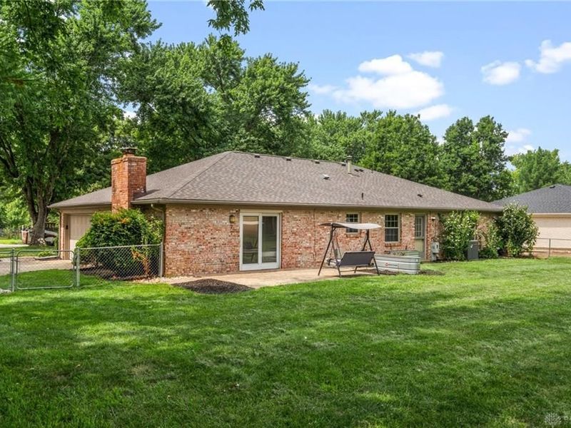 9732 Stagecoach Drive, Centerville, OH 45458 Photo 6