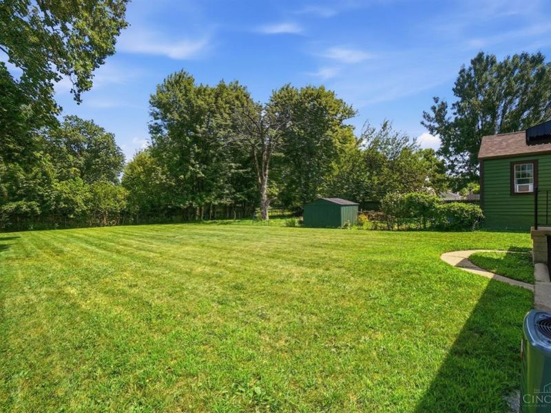 6926 Kleindale Ave, North College Hill, OH 45231 Photo 36