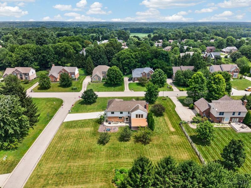 6364 Stockton Court, Miami Twp, OH 45140 Photo 7