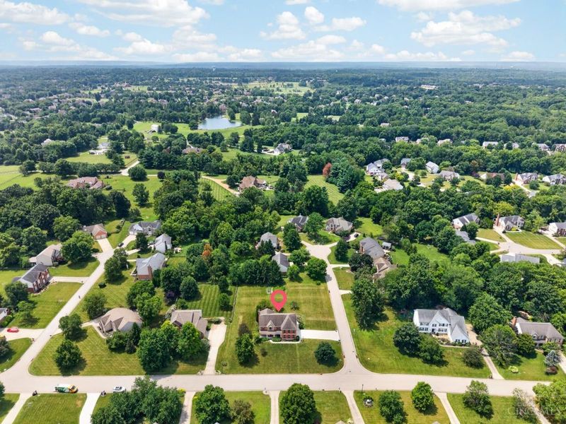 6364 Stockton Court, Miami Twp, OH 45140 Photo 9