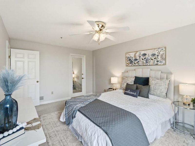 415 Bond Place, Unit 4C, Cincinnati, OH 45206 Photo 36